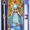 high-priestess