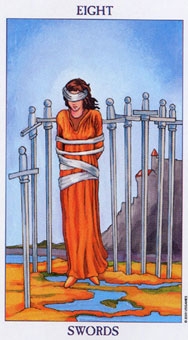eight-swords