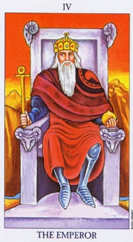 emperor