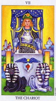 chariot