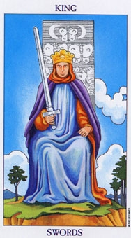 king-swords