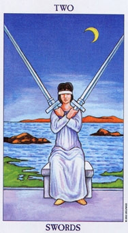two-swords