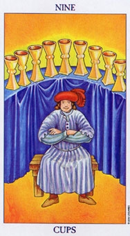 nine-cups