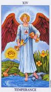 temperance