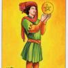 page-pentacles