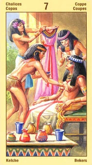 seven-cups