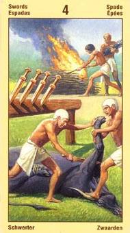four-swords