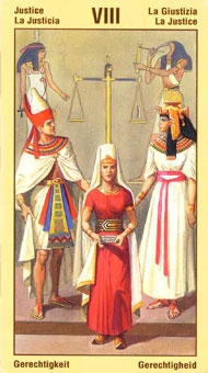 justice