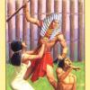 拉美西斯不朽塔罗牌 Ramses Tarot of Eternity