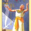 king-pentacles