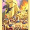 拉美西斯不朽塔罗牌 Ramses Tarot of Eternity