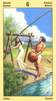 six-wands