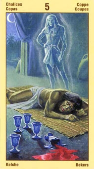 five-cups
