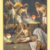 six-pentacles