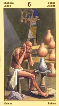 six-cups
