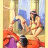 four-cups