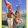 拉美西斯不朽塔罗牌 Ramses Tarot of Eternity
