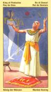 king-pentacles