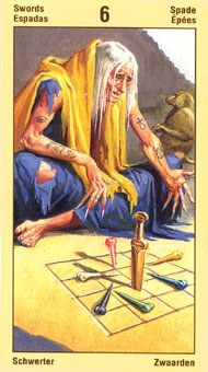 six-swords