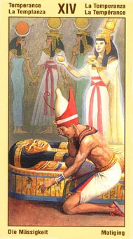 temperance