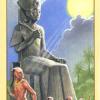 拉美西斯不朽塔罗牌 Ramses Tarot of Eternity