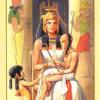 high-priestess