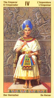 emperor