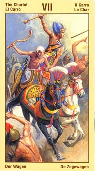 chariot