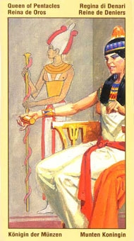 queen-pentacles