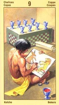 nine-cups