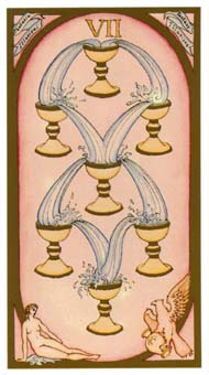 seven-cups
