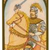knight-swords