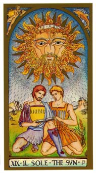 sun