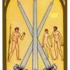three-swords