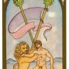 two-wands