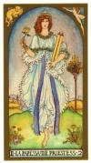 high-priestess