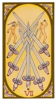 seven-swords