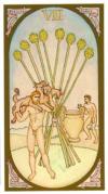 eight-wands