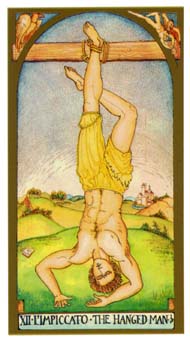 hanged-man