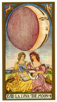 moon
