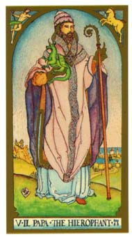 hierophant