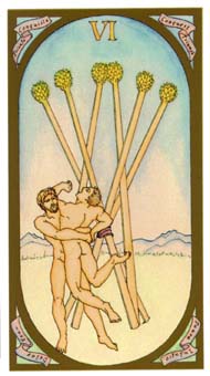 six-wands