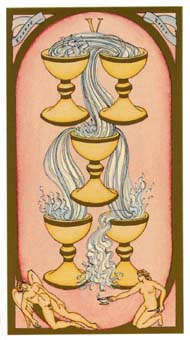 five-cups