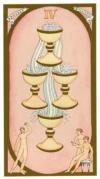 four-cups