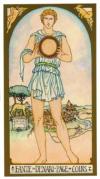 page-pentacles