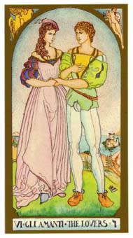 lovers