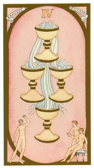 four-cups