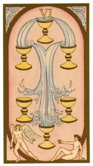 six-cups