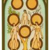 nine-pentacles