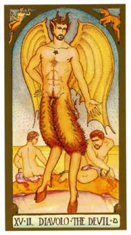 devil